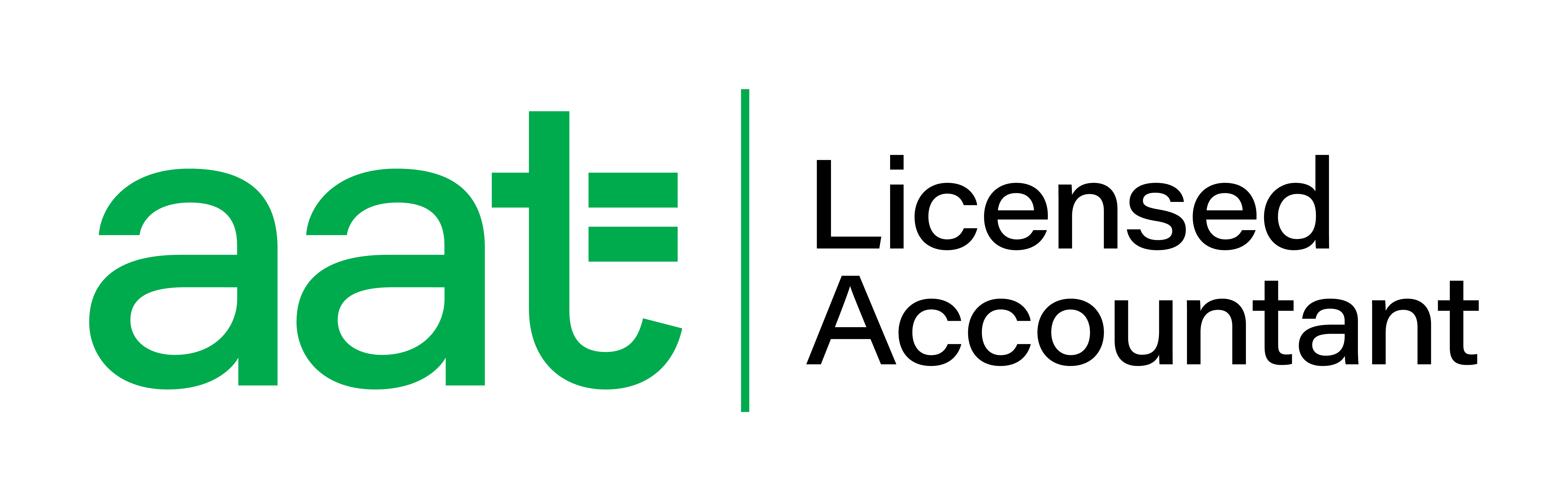 AAT Licensed Accountant
